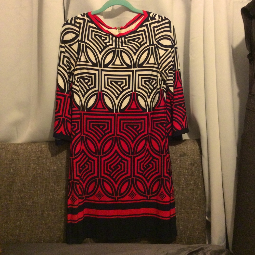 Eliza J Dress size 6